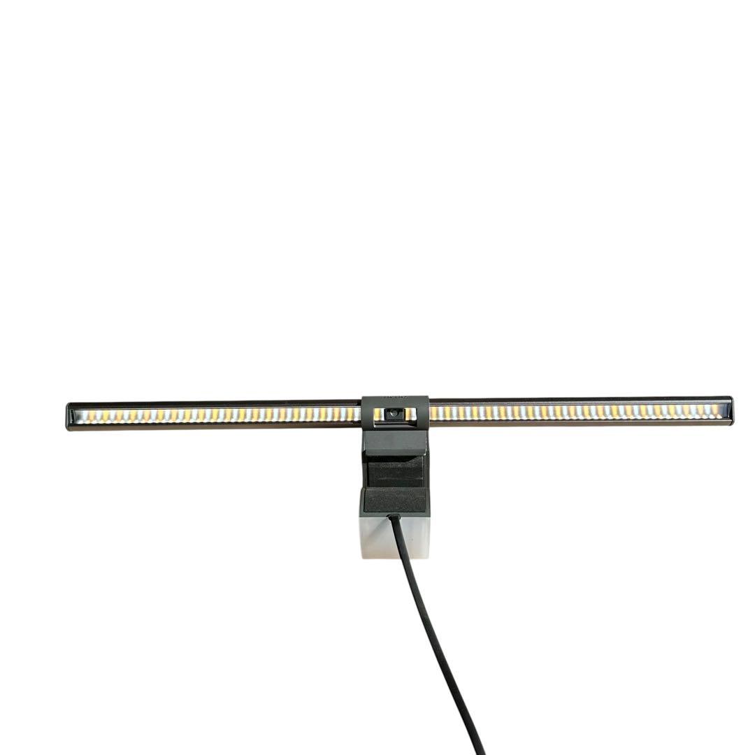 BenQ CR20-C ScreenBar Halo モニターライト　M2815