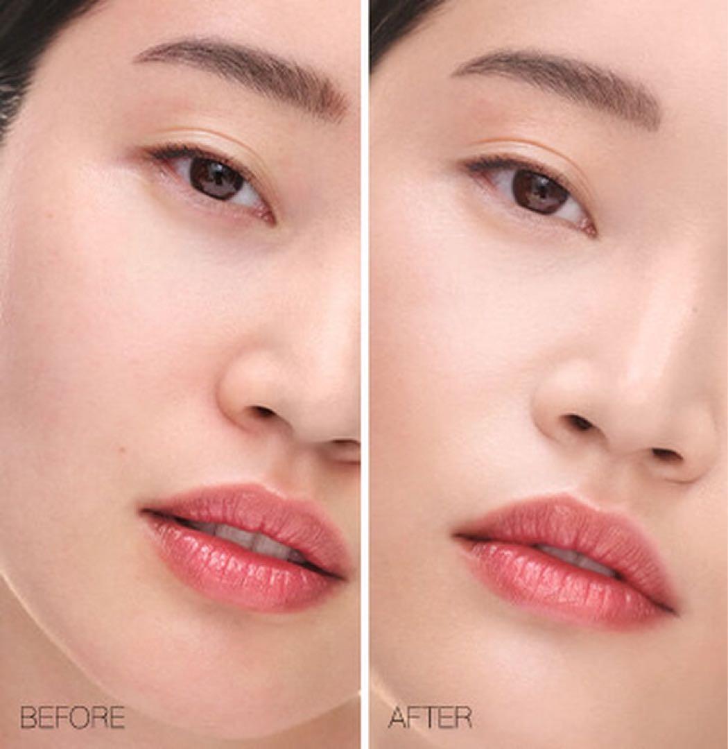 NARS　ライトリフレクティング　セラムクッションファンデーション　03789