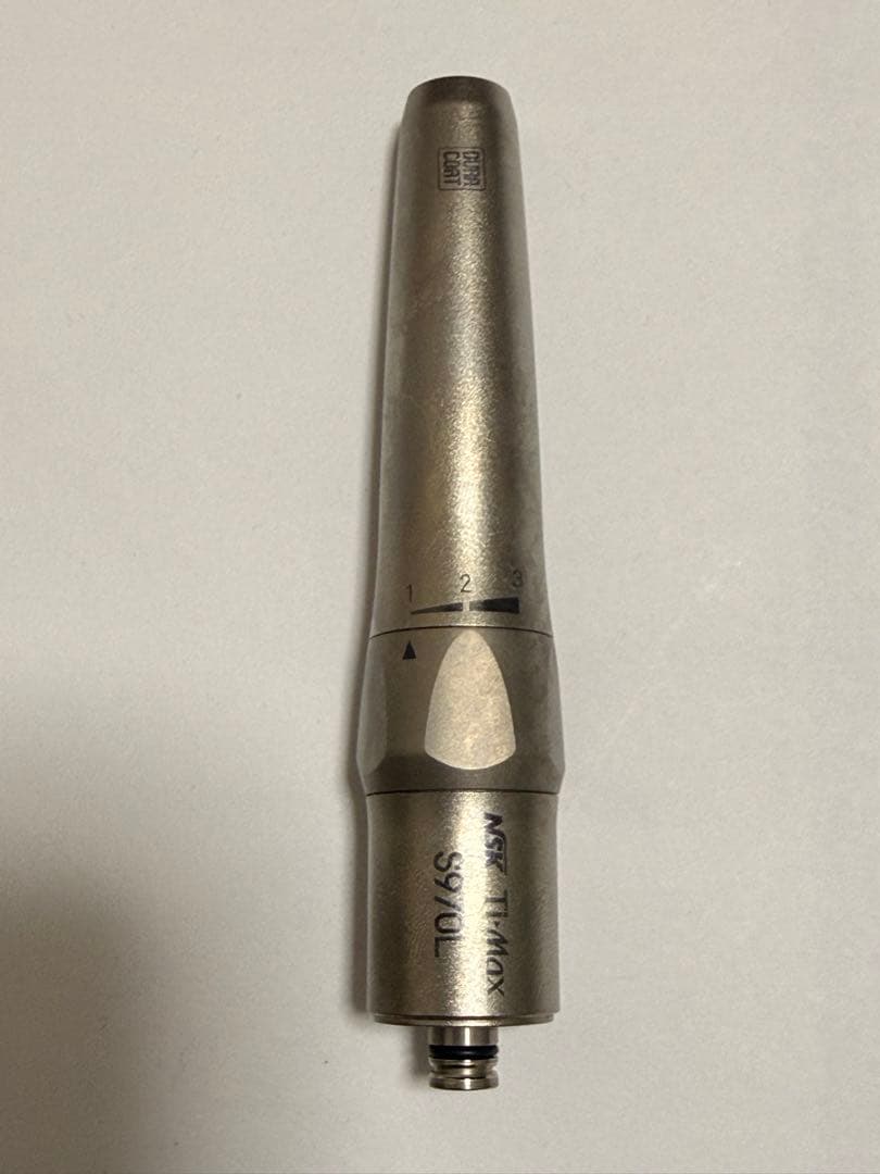 NSK Ti-Max S970L タービン