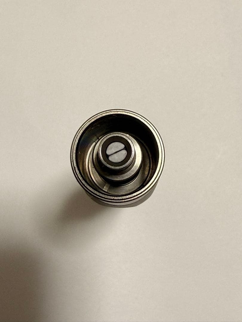 NSK Ti-Max S970L タービン