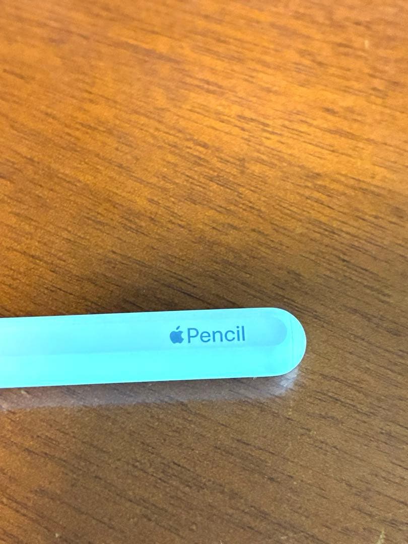 【中古】Apple Pencil 第2世代 MU8F2J/A[95]