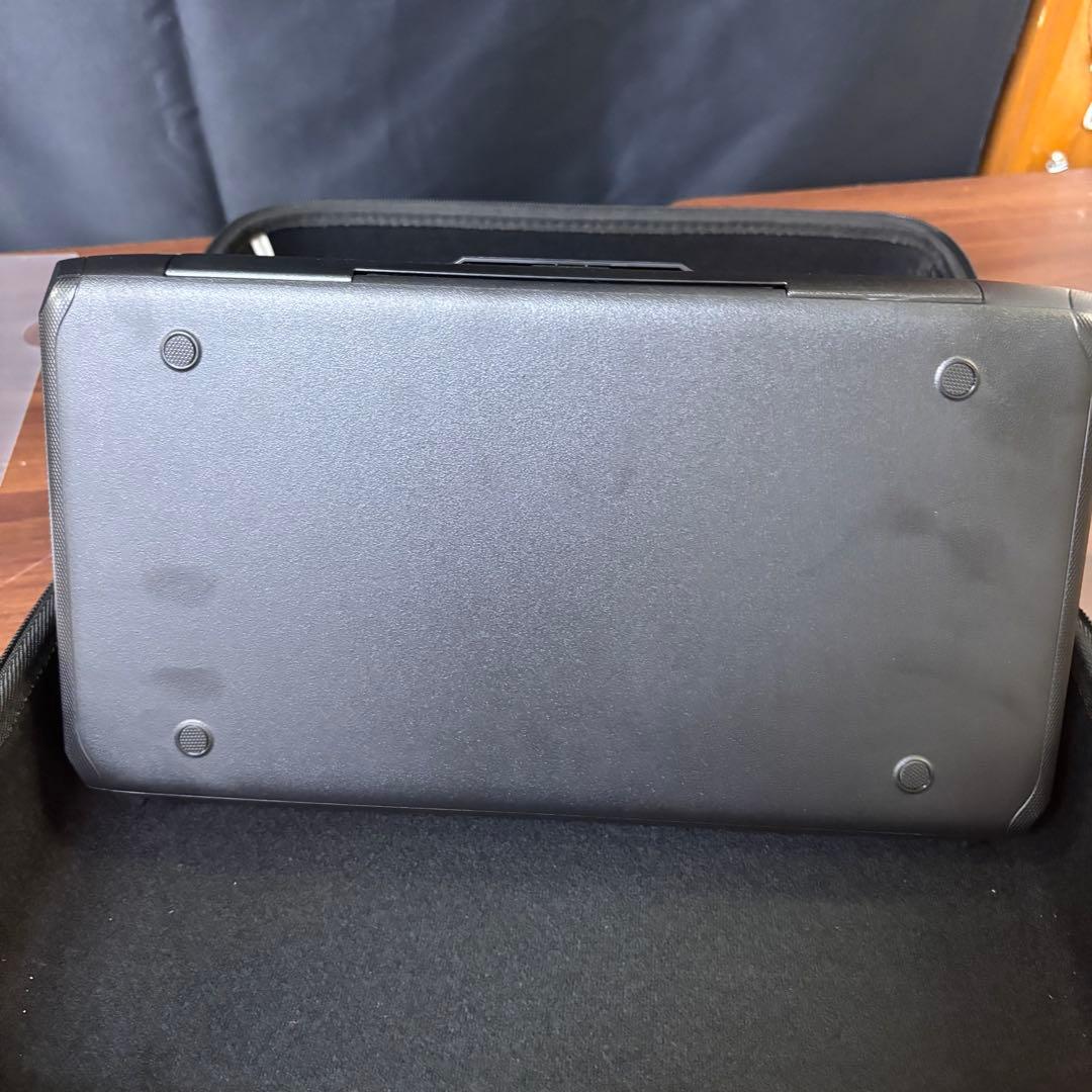 Canon モバイルプリンター TR163 プリンター 印刷 キャノン