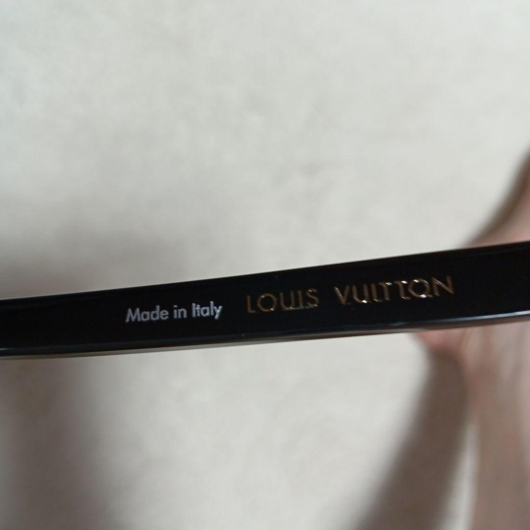 LOUIS VUITTON PCメガネ Z0580 150