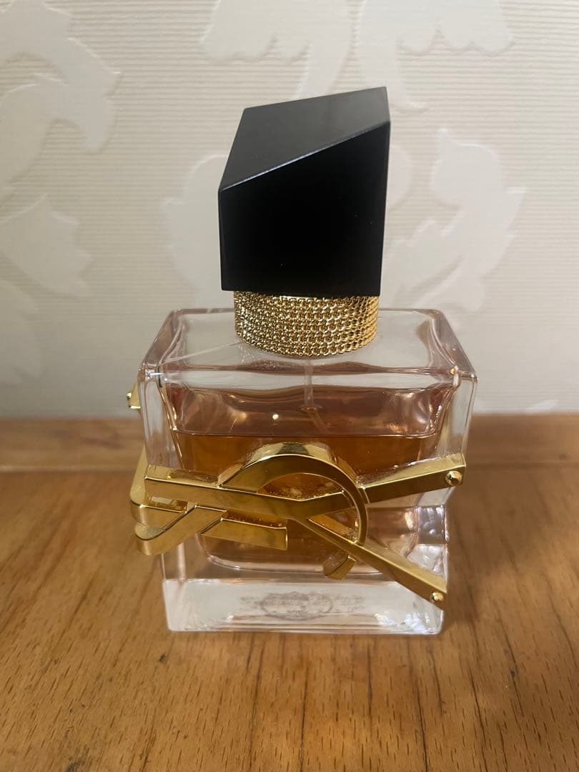 専用　サンロラーン　LIBRE FLOWERS & FLAMES 30ml 美品
