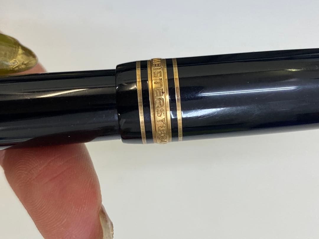 Montblanc Meisterstück 149 モンブラン万年