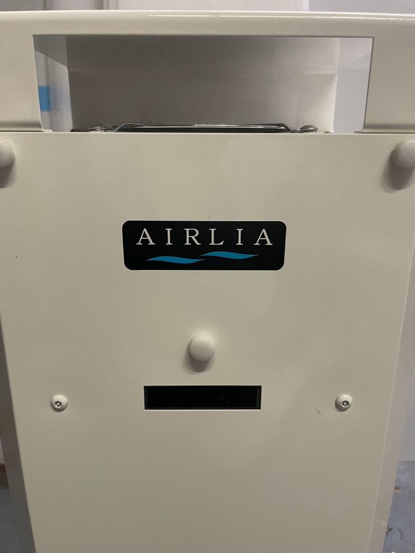 AIRLIA 空気清浄機 IWASAKI