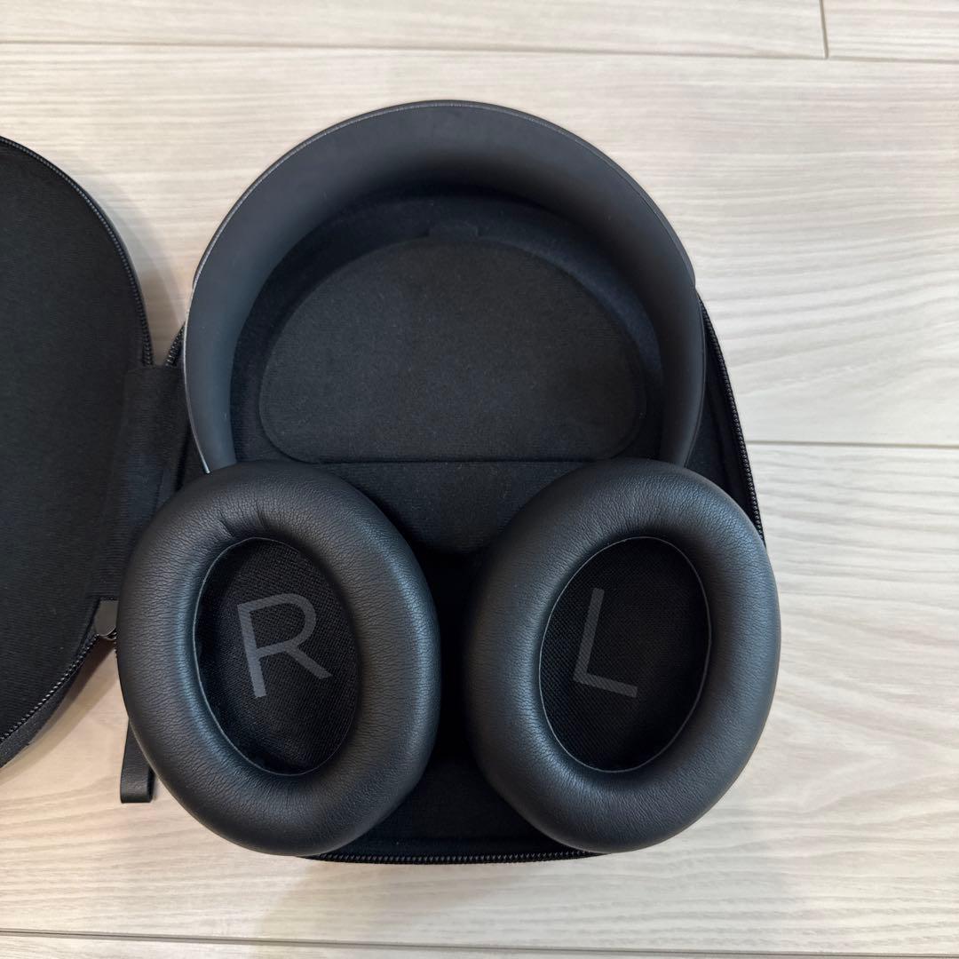 BOSE NC700 ワイヤレスヘッドホン ブラック