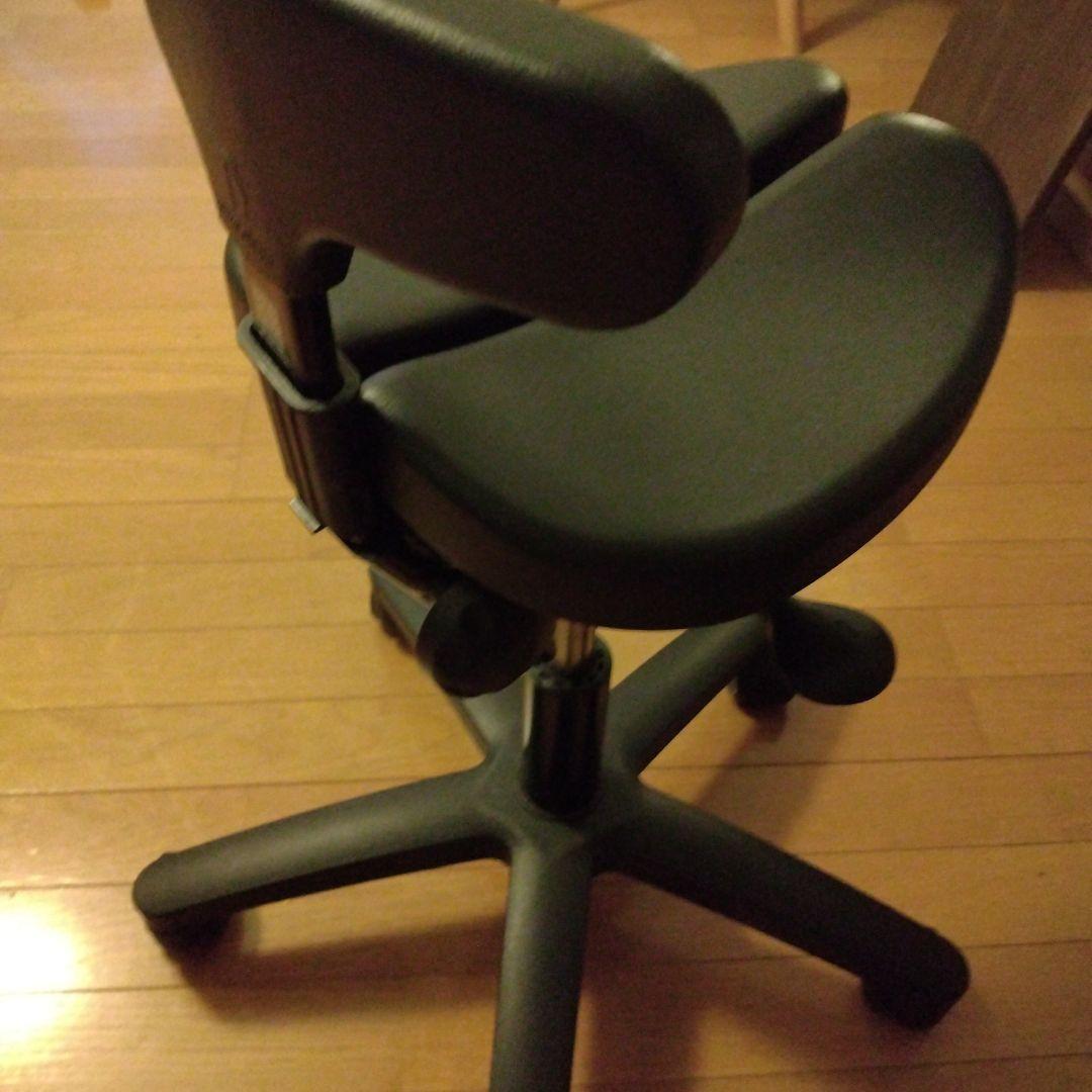 アーユルチェア