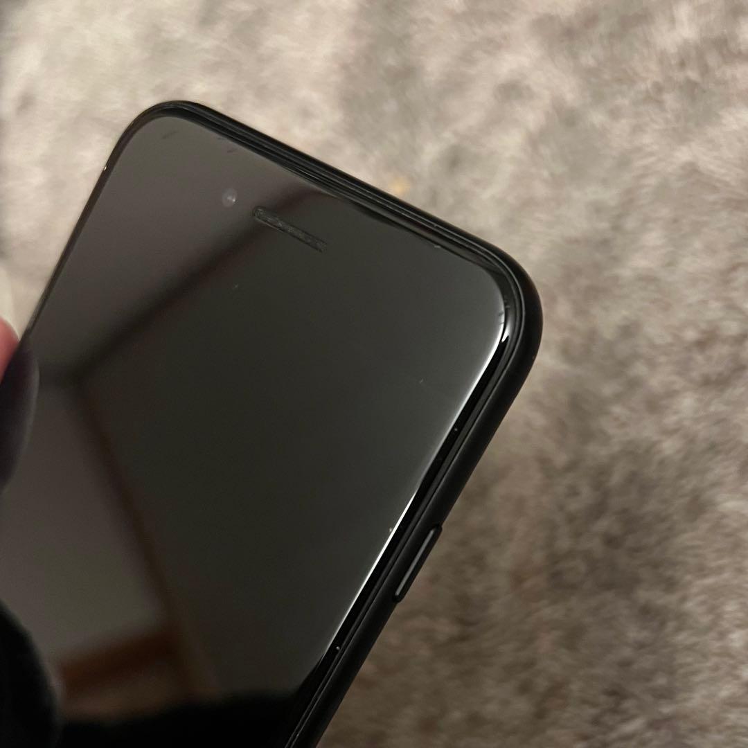 iPhone SE 第2世代 256GB SIMフリー　バッテリー100