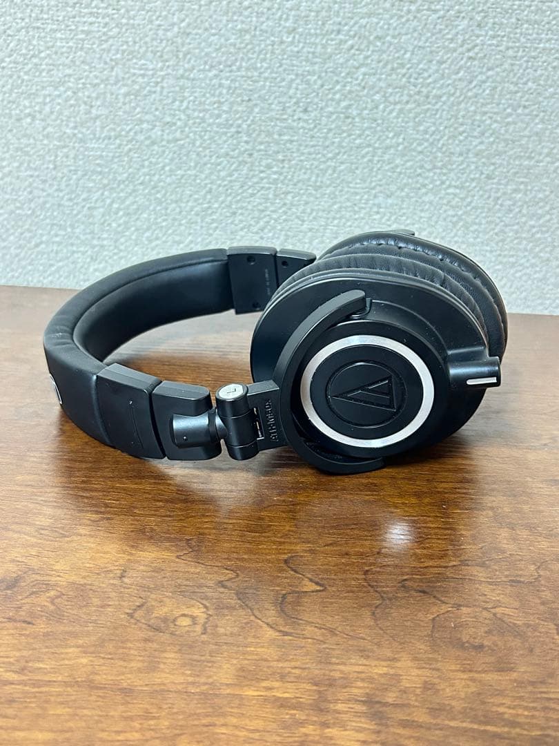 Audio-Technica ATH-M50x ヘッドフォン