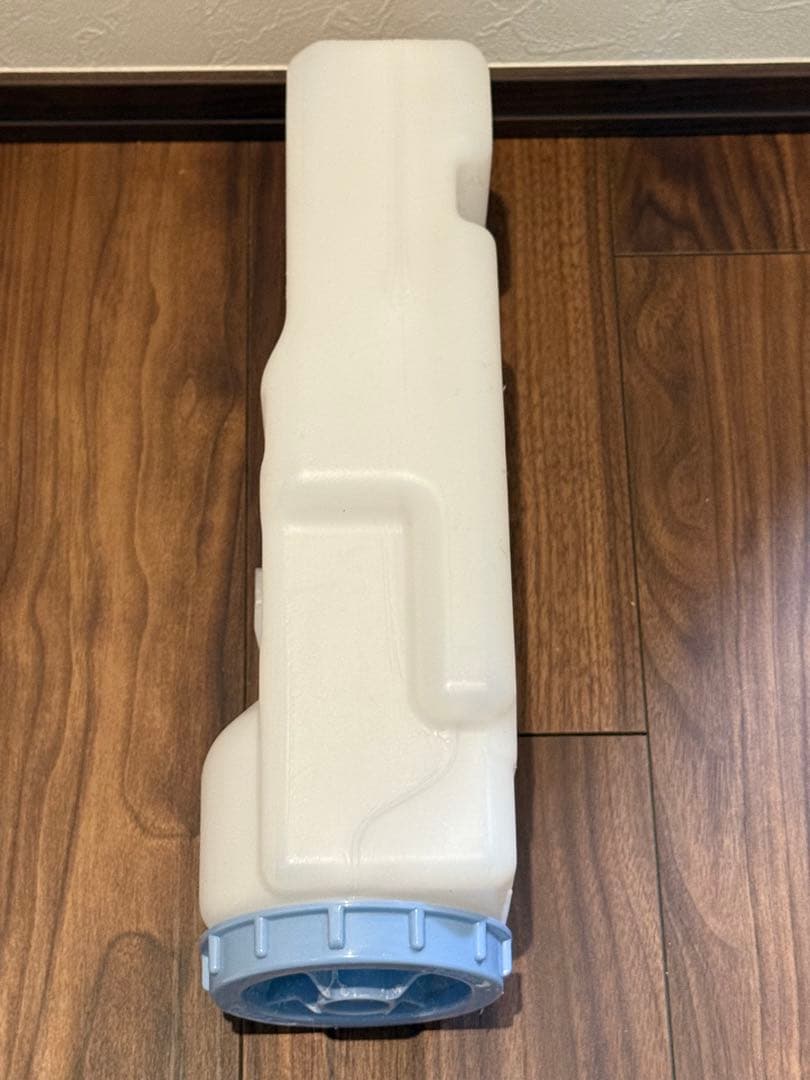 ジアイーノ　【ジャンク品】　Panasonic F-MV3000 シルバー