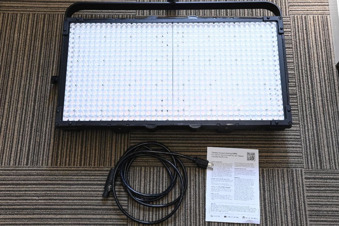 その他 LUPO HyperpanelPRO Dual Color 60 Hard