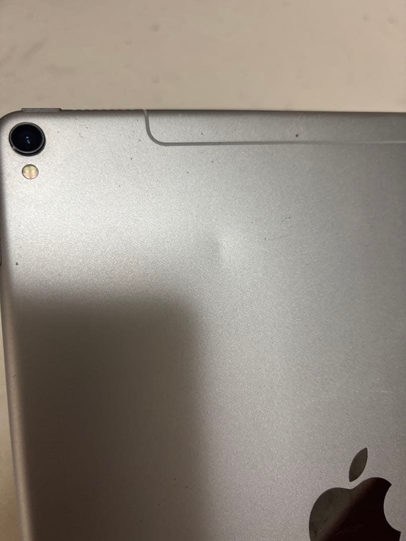 ぞ*び様 Apple iPad Pro (10.5インチ)本体 256GBバッテ
