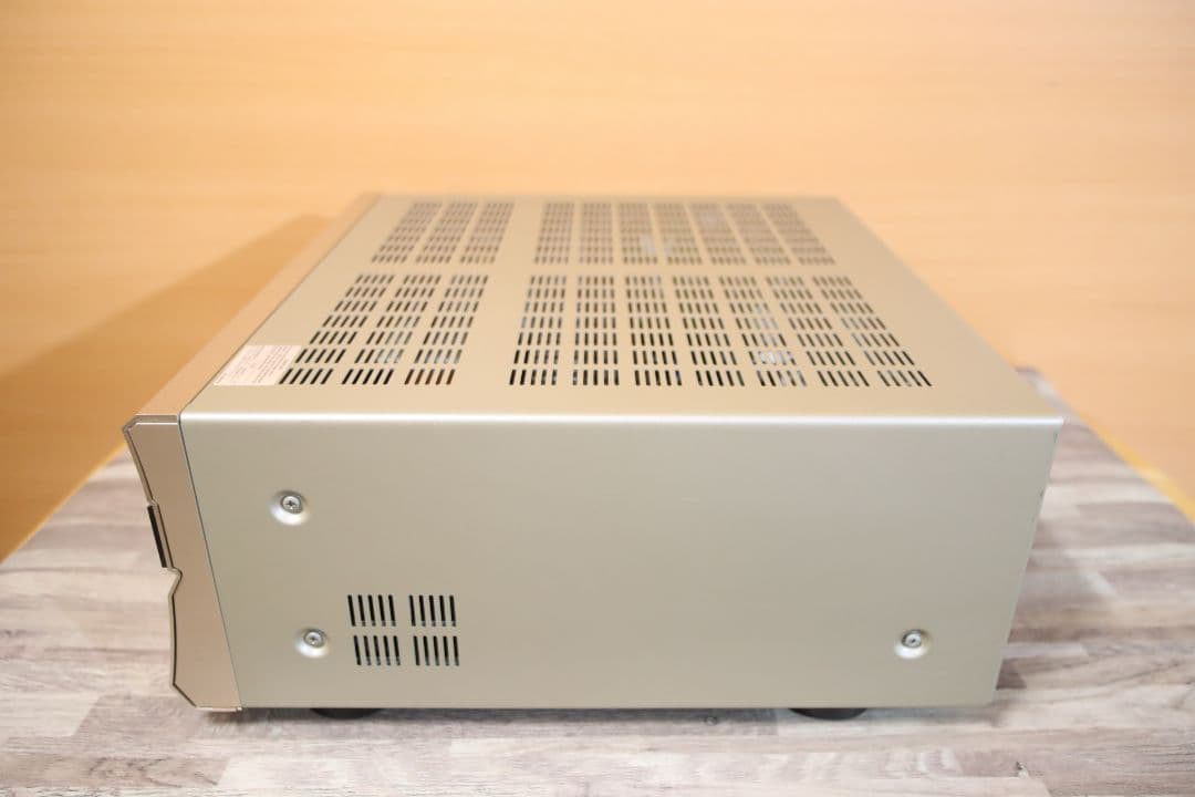 ONKYO　ハイパワーAVアンプ