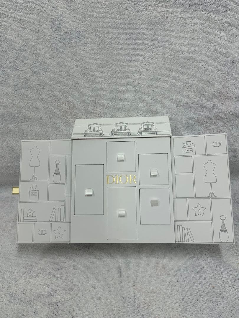 @ Dior ル ミニ 30 モンテーニュ　香水