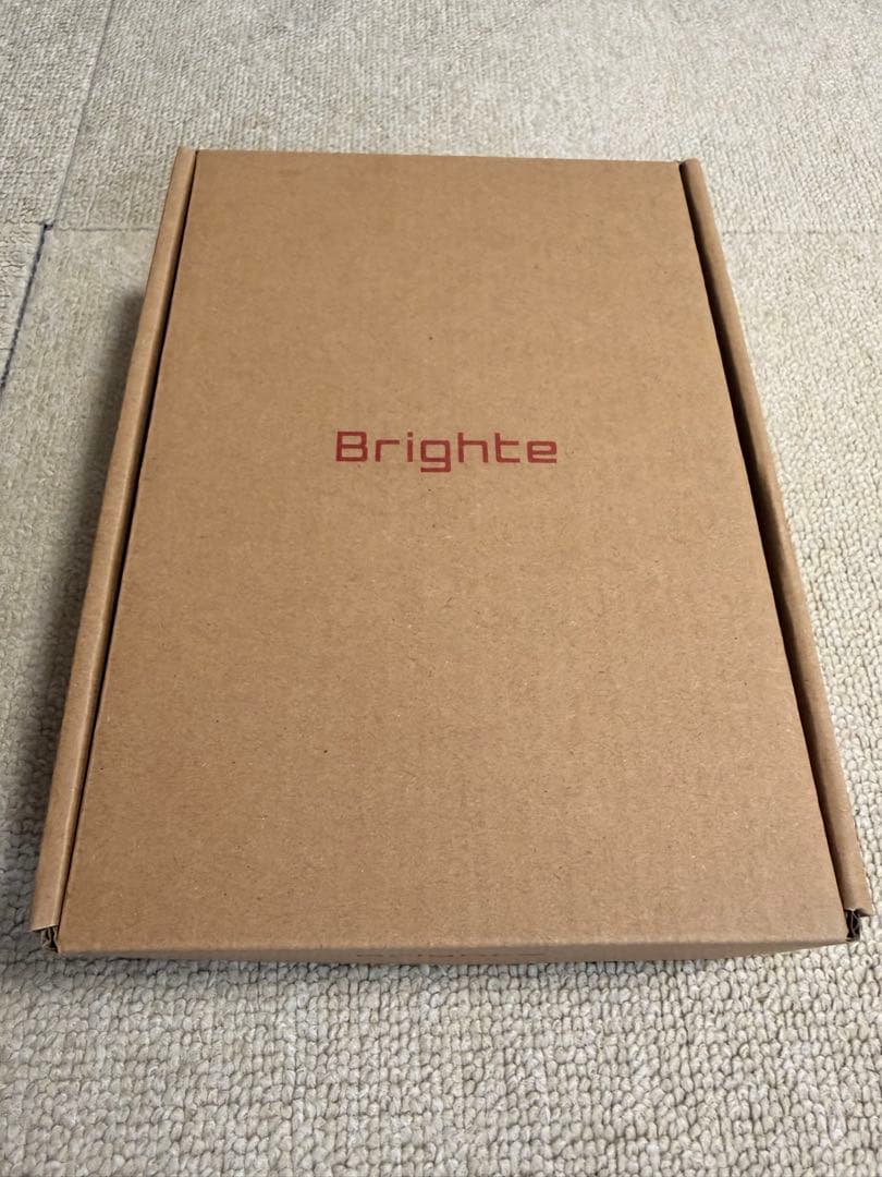 ［桃］Brighte(ブライト) ELEKI LIFT