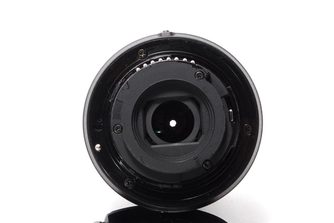 ショット数 僅か◆Nikon D3400◆新品級◆AF-Pレンズ◆一眼レフカメラ