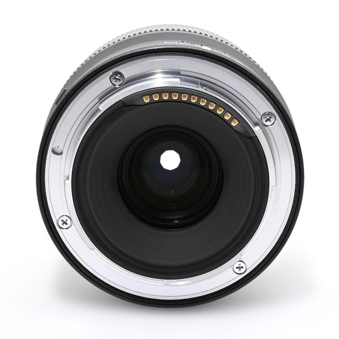 【ほぼ新品】Nikon NIKKOR Z MC 50mm f/2.8 Zマウント