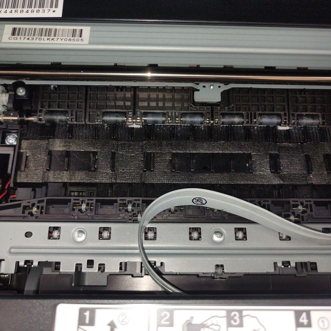 V*7様 EPSON ep-880ab プリンター本体 EP-880AB ジャン