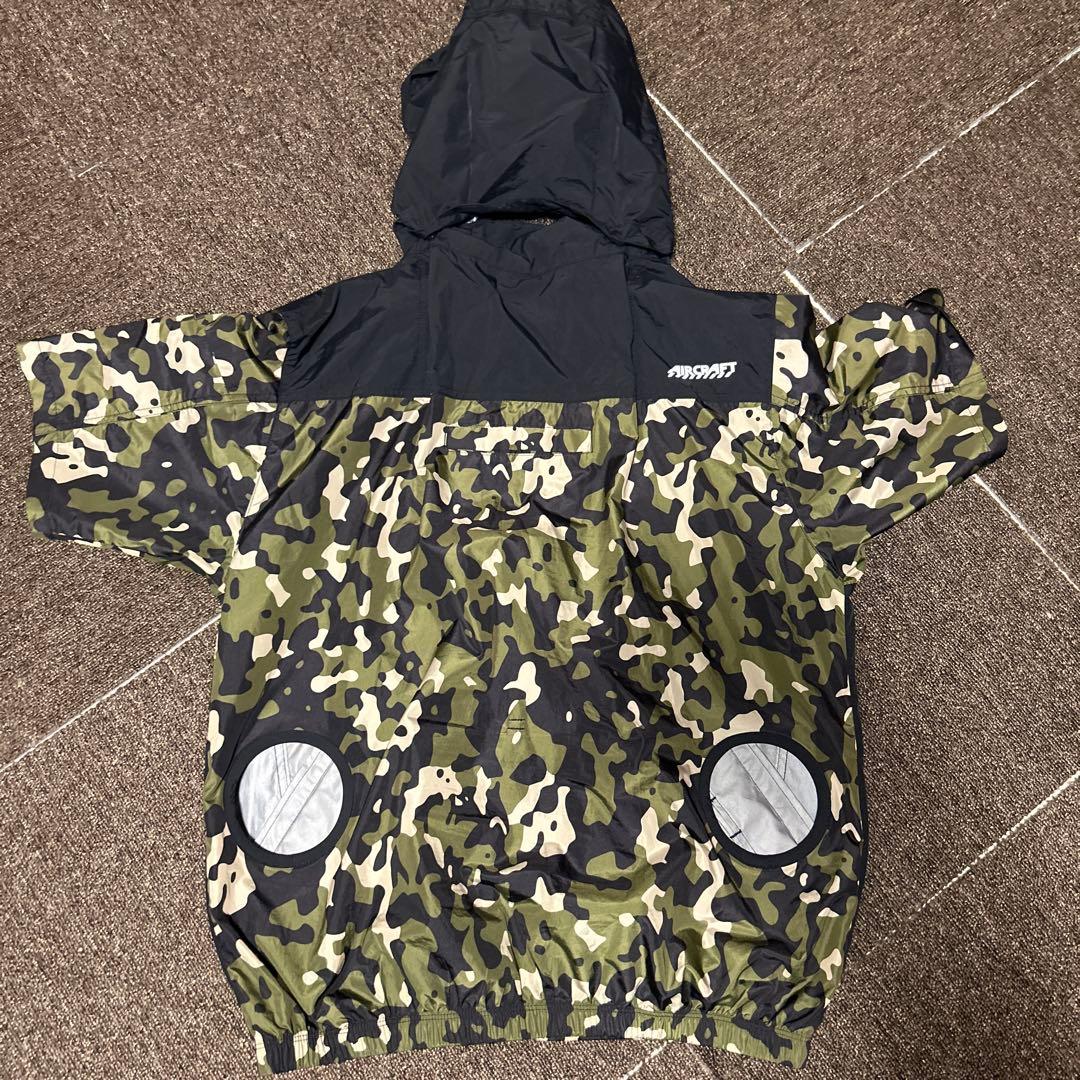 バートル　空調服　XL 3枚セット