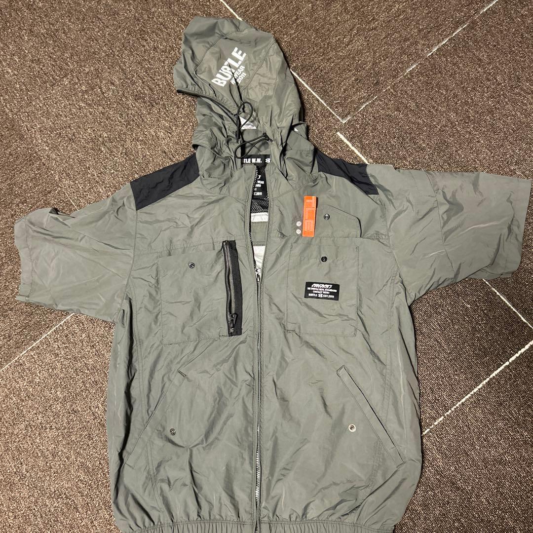 バートル　空調服　XL 3枚セット