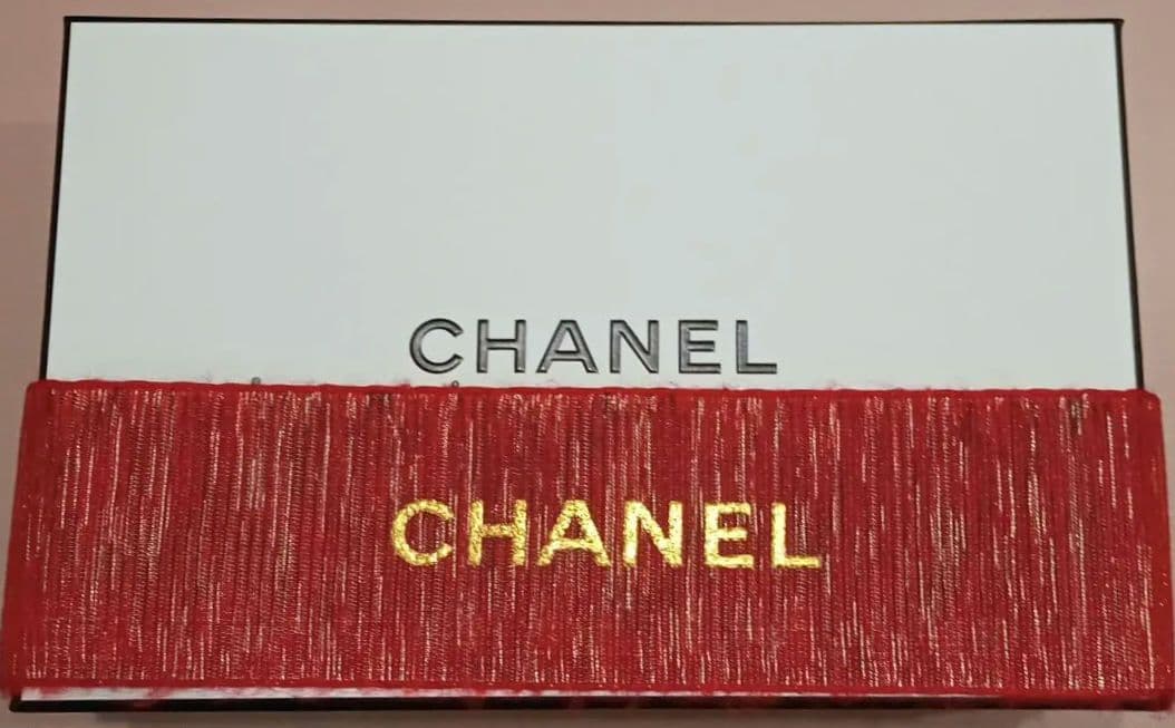 【CHANEL】N°5オードゥパルファン＆ COCOオードゥパルファンBOX付き