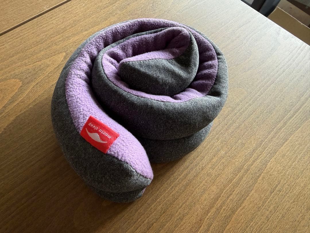 冷え対策・保温グッズ Manta Sleep Neck Heating Pad