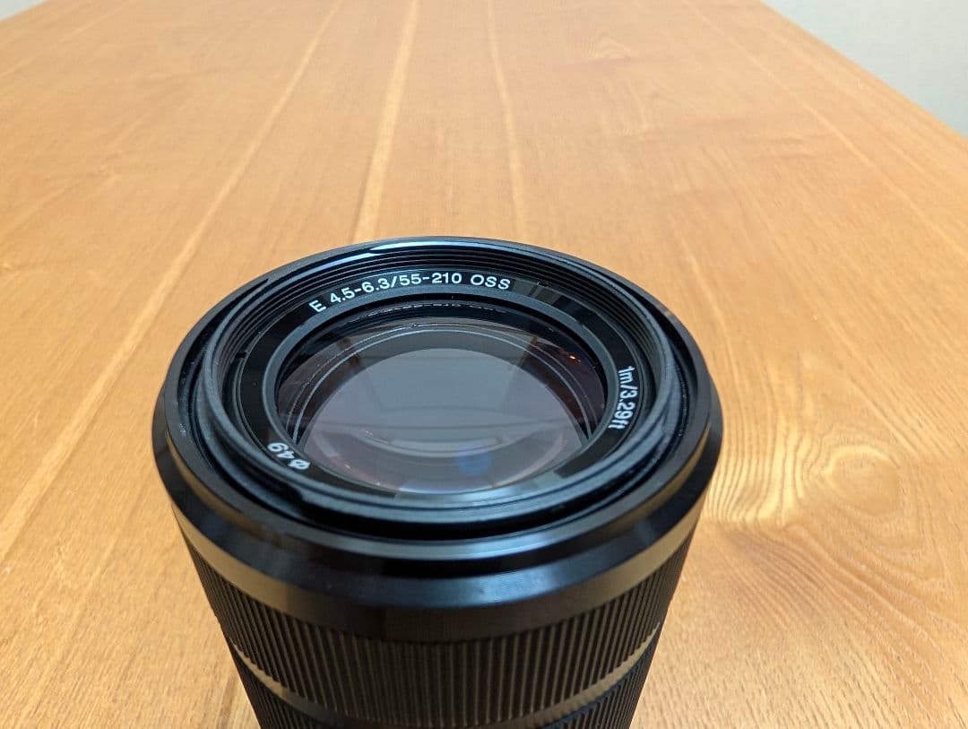 SONY α6400 ミラーレス一眼カメラ ダブルズームレンズキット