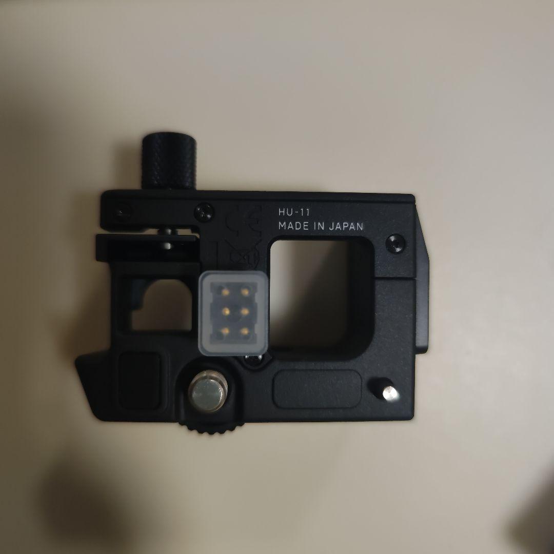 シグマSIGMA fp 45mm F2.8 DG DN KIT