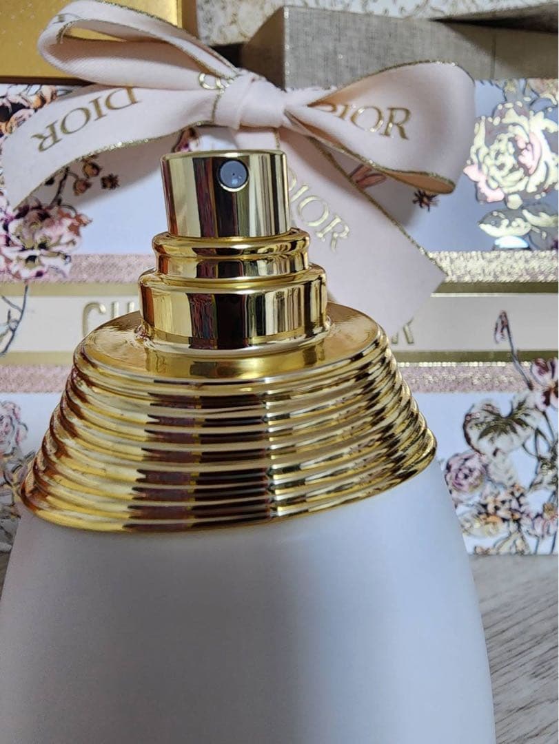 ディオール ジャドールパルファンドー100ml