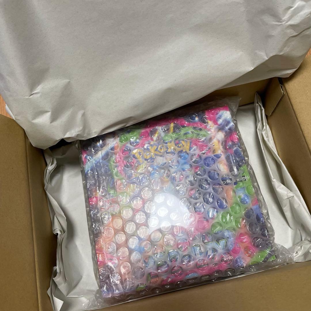 インフェルノX シュリンク付き　1box