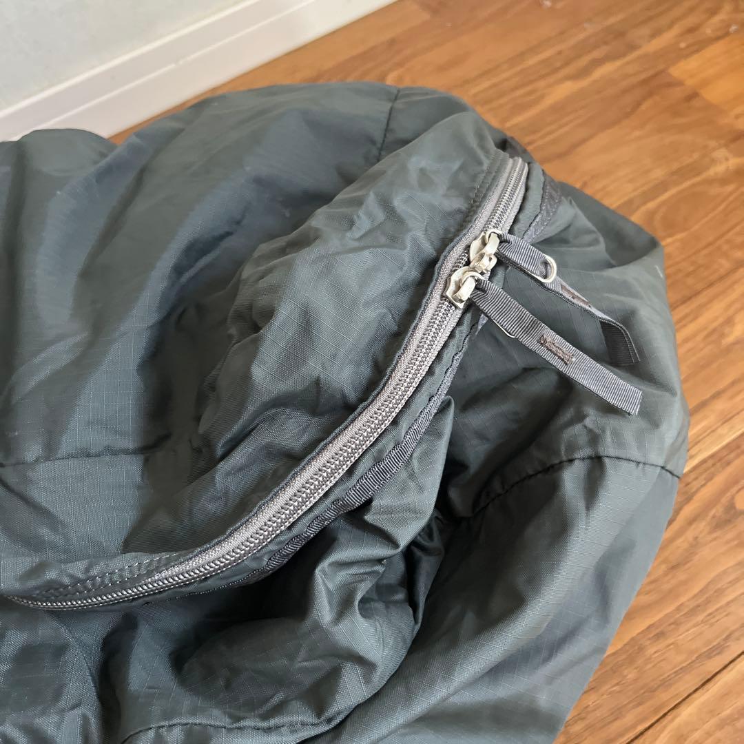 希少 ポーター トリップ 大容量 ボストンバッグ グレー PORTER TRIP