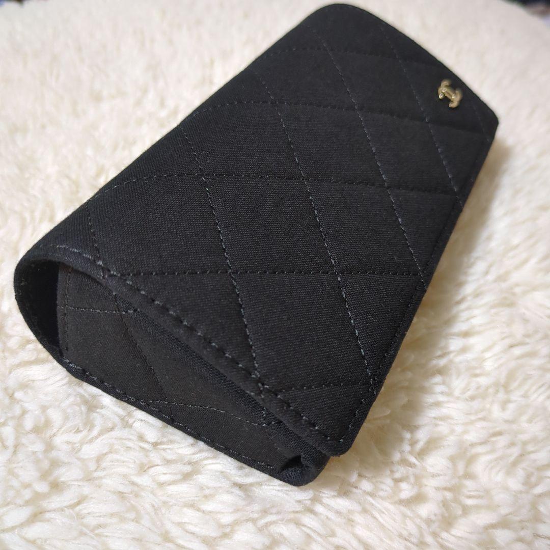 CHANEL シャネル サングラスケース メガネケース