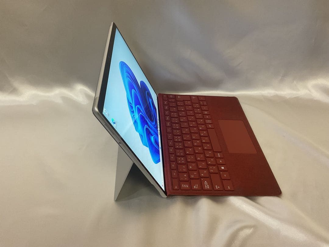 Windowsタブレット本体 Surface Pro8 i5 8g 256g Office 2024