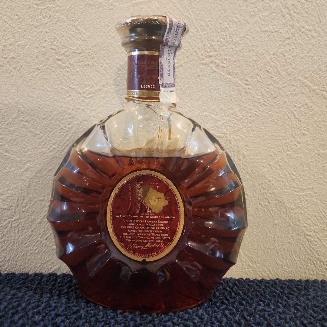 レミーマルタン　XO　SPECIAL　700ml　古酒　REMY MARTIN