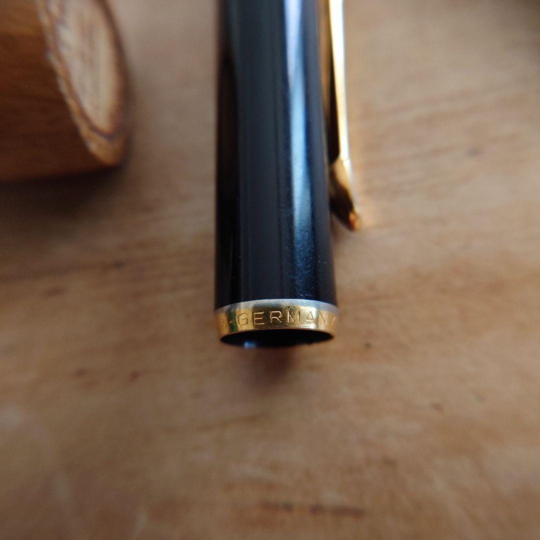 万年筆 希少 美品 ペリカン M150〈M〉旧型