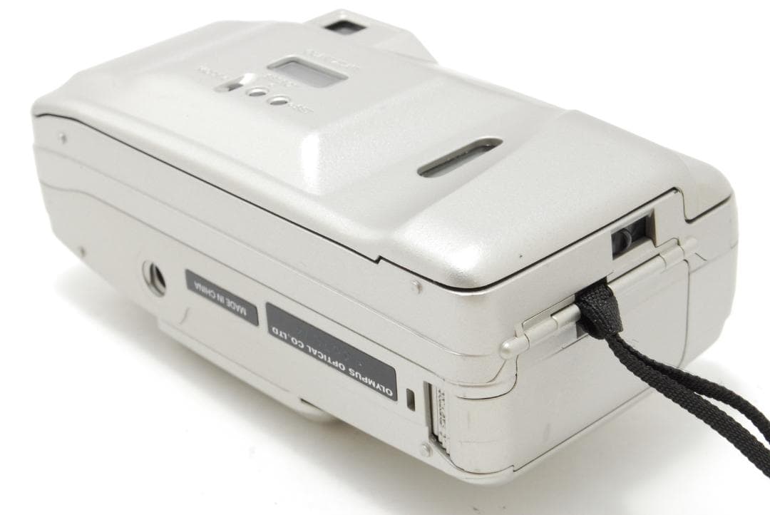 オリンパス OLYMPUS SUPERZOOM 80G