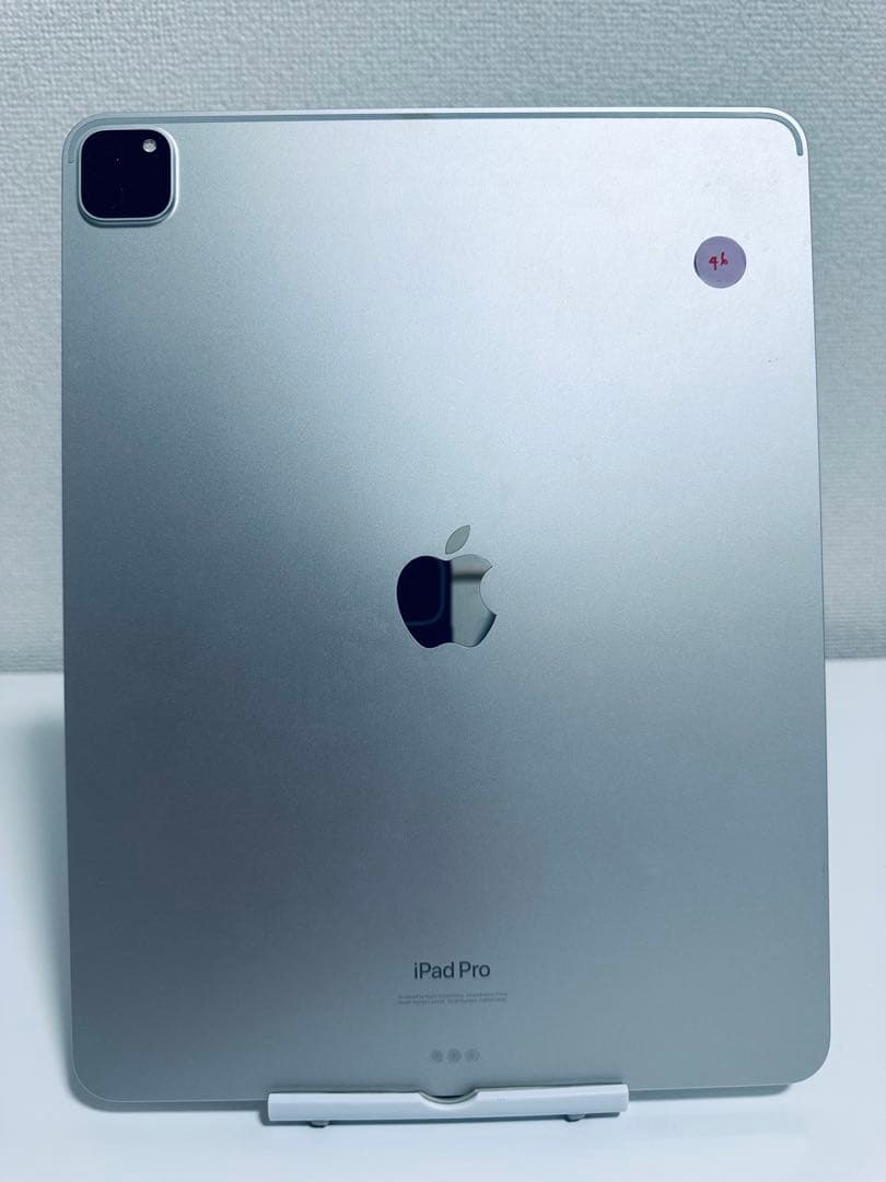 iPad Pro 12.9インチ (第6世代) 128GB Wi-Fi