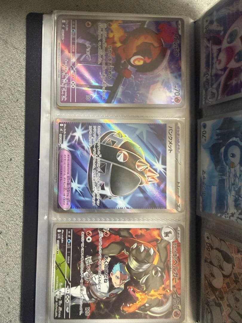ポケモンカードセット まとめ売り