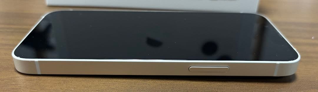 iPhone13mini 128GB 美品 SIMフリー バッテリー91%