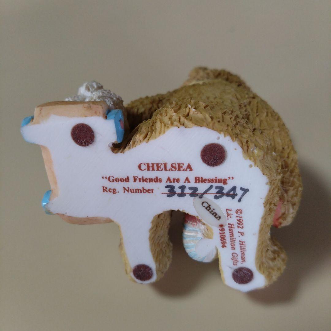 Cherished Teddies♡6点（オルゴール2個含む♡）
