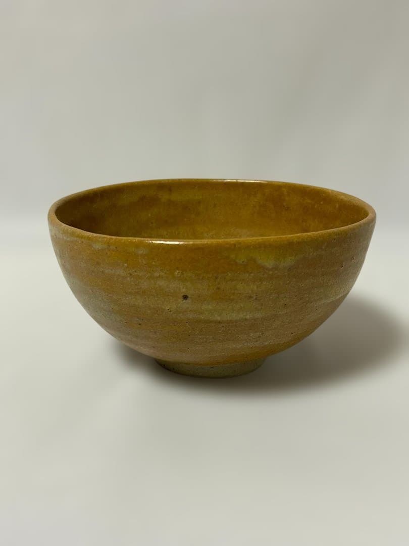 抹茶椀 茶器 茶道具 茶碗 茶の湯 在銘 作家物 り 温かみ