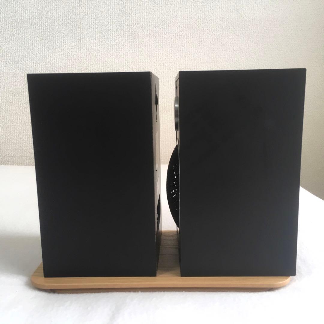 AKAI MODEL SW-7 ☆ ホーンツィーター仕様の希少初代モデル ☆ペア