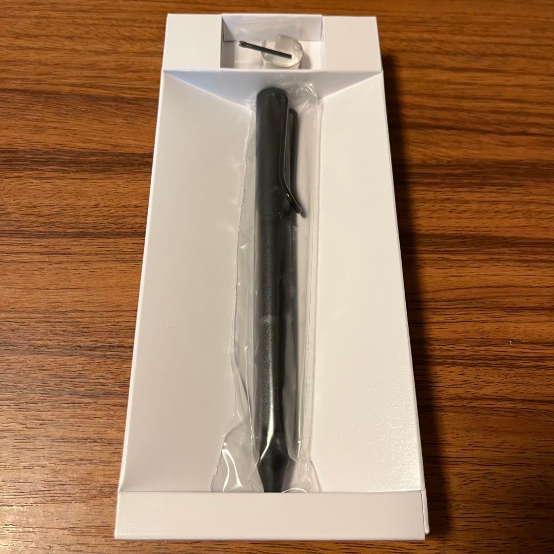筆記具 LAMY safari rwin pen EMR