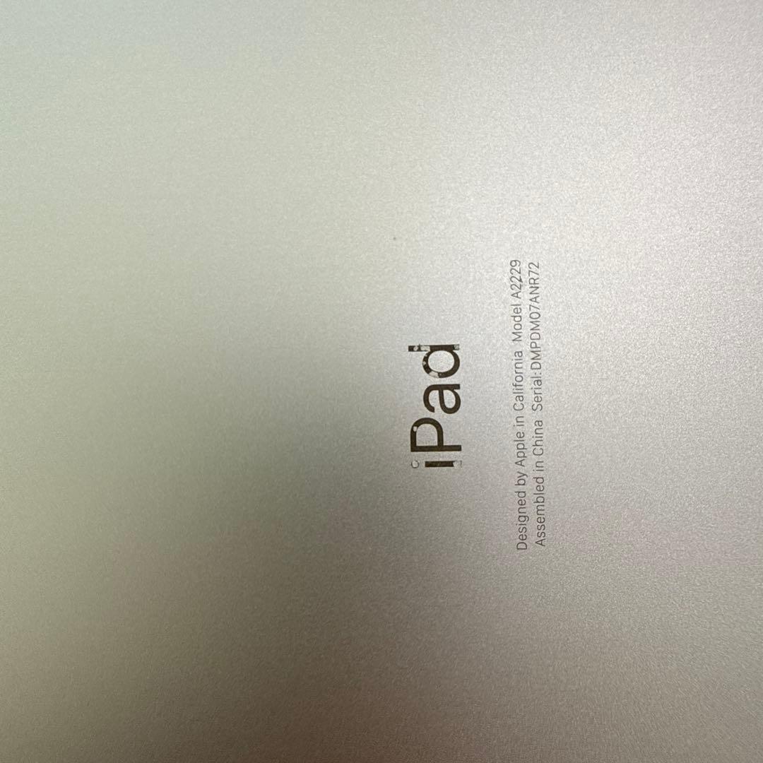 Apple iPad Pro 第4世代 即日発送可能！