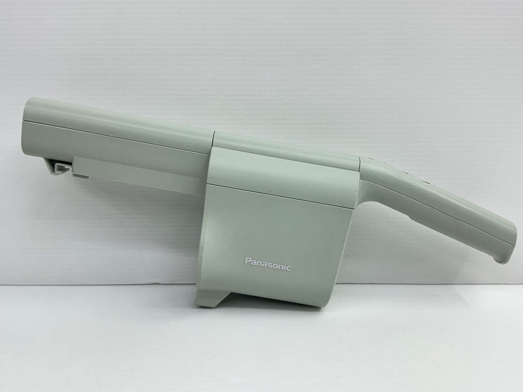 25分　純正バッテリー付き　Panasonic MC-SB33J 掃除機　本体