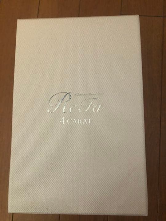ボディ・フェイスケア ReFa 4CARAT