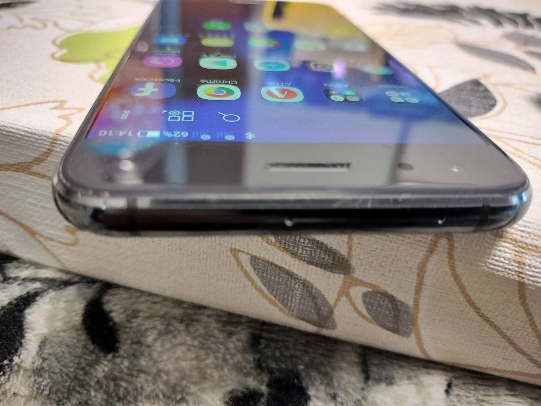 ☆ASUS スマホ Zenfone4 pro Android　エイスース 家電