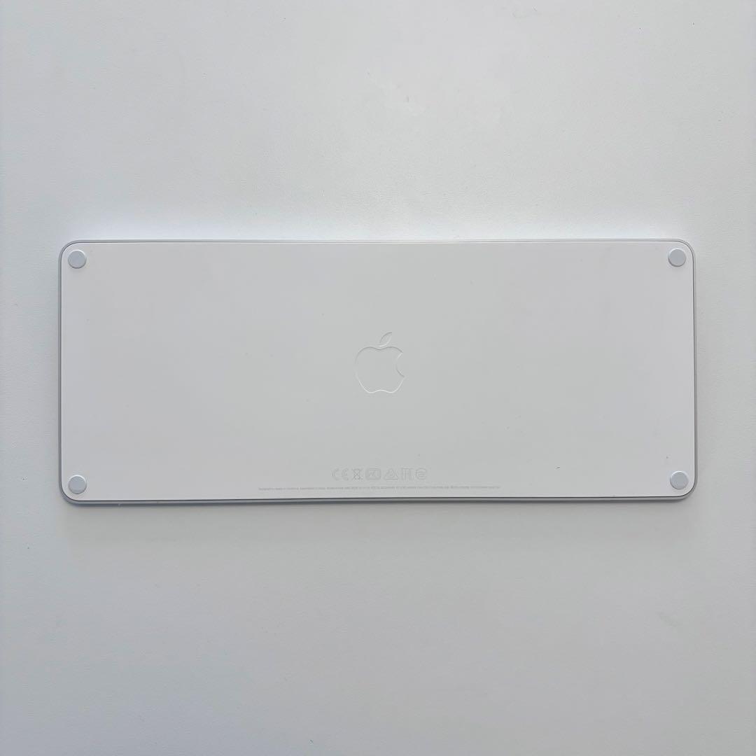 Apple Magic Keyboard US配列 (Lightining)