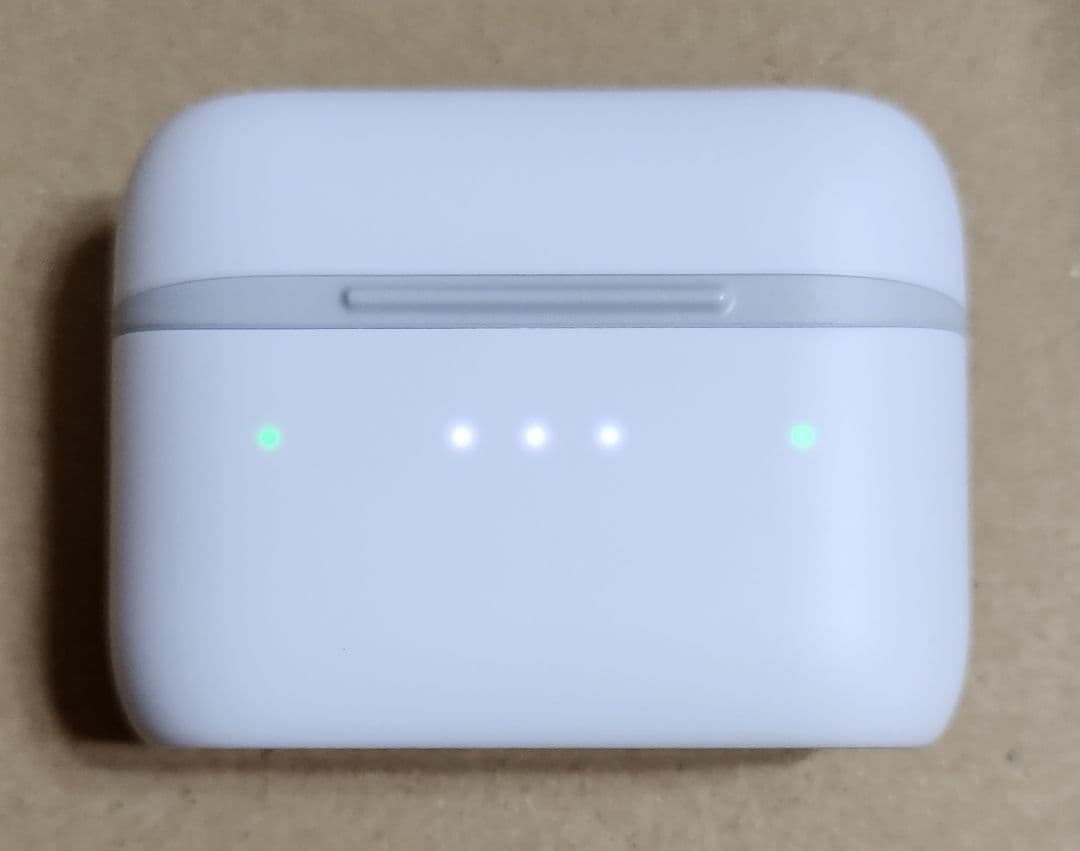 Victor EH-W10 みみ楽 ワイヤレスボイスレシーバー 集音器